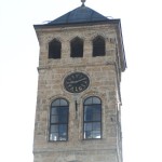 Sarajevo: Clock Tower