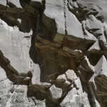 Saklıkent Gorge: Rock Formations
