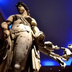 Antalya: Museum, Statue of Dancer
