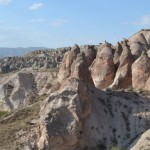 Devrent Valley: Rock Formations