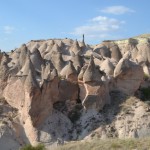 Devrent Valley: Rock Formations