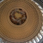 Rotunda of the Capitol