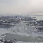 Niagara Falls - The American Fall