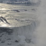 Niagara Falls - The Canadian Fall