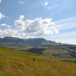 Drakensberg View