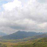 Drakensberg Panorama: Royal Natal